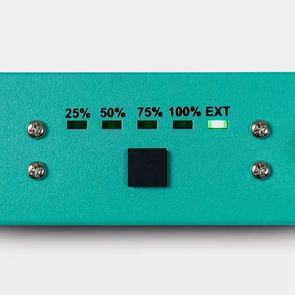 Dimmbares LED-System 800 W PRO MAX GB Lighting per Knopfdruck