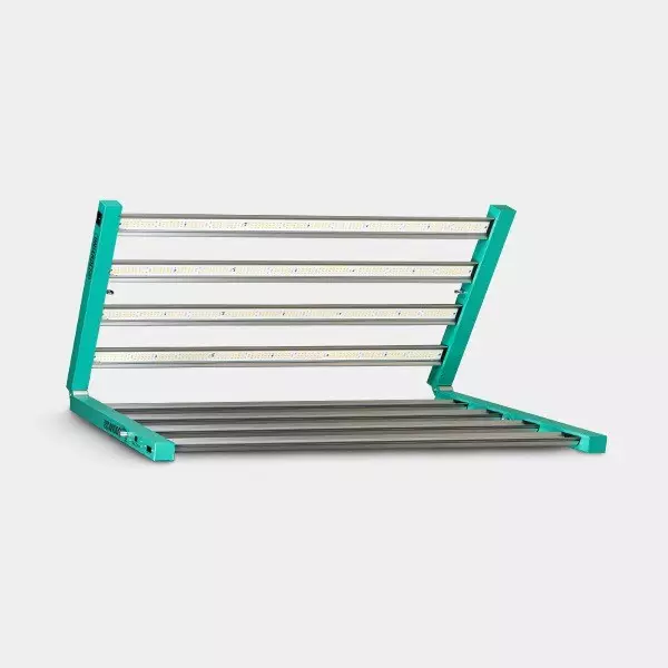 Regulierbares LED-System 800 W PRO MAX GB Lighting – GB