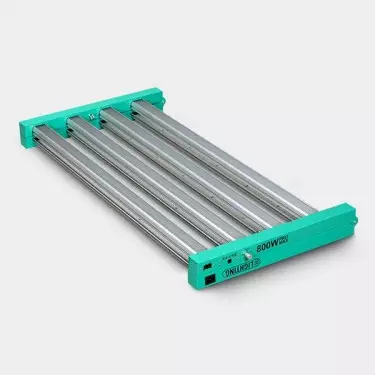 Regulierbares LED-System 800 W PRO MAX GB Lighting – GB