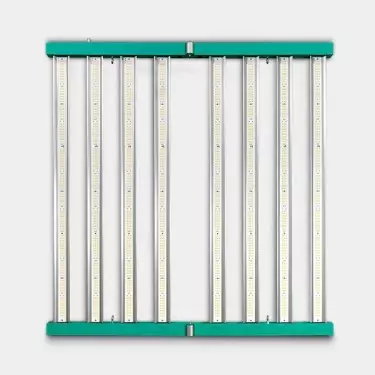 Regulierbares LED-System 800 W PRO MAX GB Lighting – GB