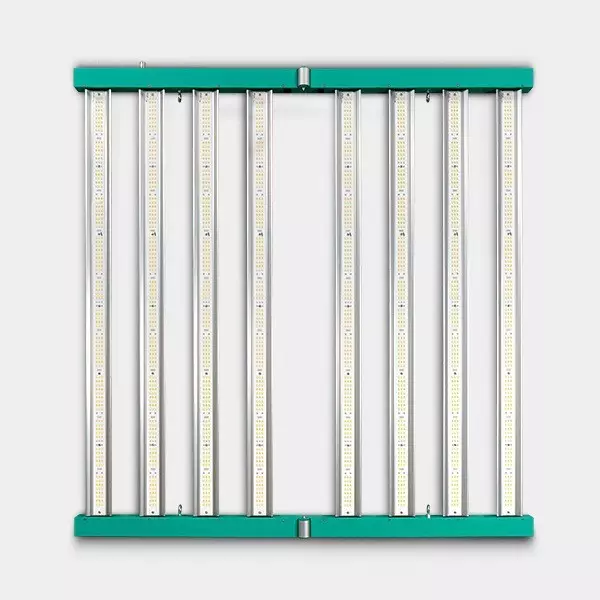 Regulierbares LED-System 800 W PRO MAX GB Lighting – GB