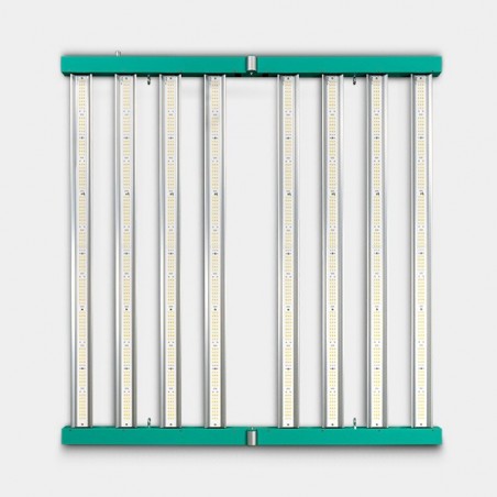 Regulierbares LED-System 800 W PRO MAX GB Lighting – GB