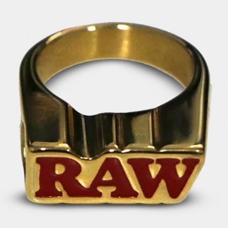 RAW 24K Ring - Zum Festhalten deiner Zigarette - Grow Billig