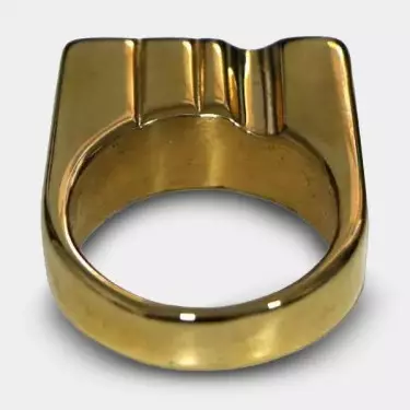 RAW 24K Ring - Zum Festhalten deiner Zigarette - Grow Billig
