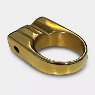 RAW 24K Ring - Zum Festhalten deiner Zigarette - Grow Billig