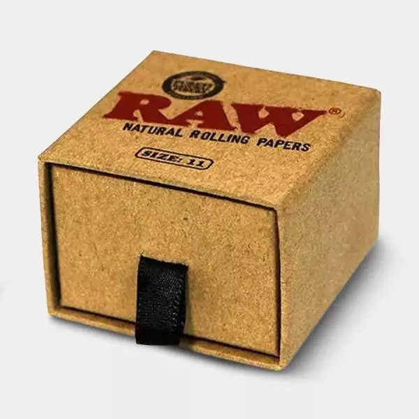 RAW 24K Ring - Zum Festhalten deiner Zigarette - Grow Billig
