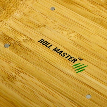 Roll Master Tray Bambusrollbrett - GB The Green Brand