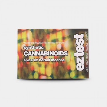 Test für Synthetische Cannabinoide EZ Test