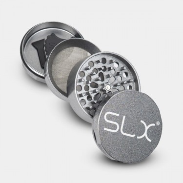 SLX Antihaft Aluminium Grinder 62 mm | GB