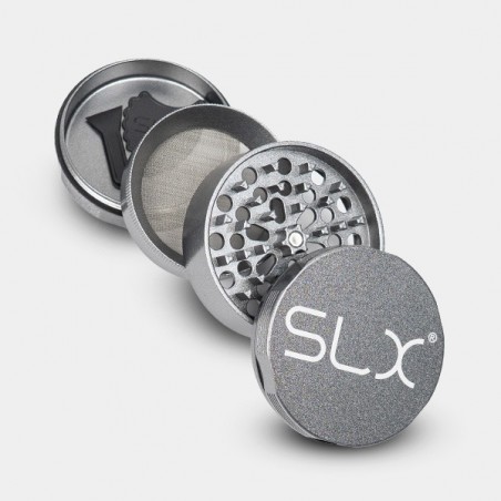 SLX Antihaft Aluminium Grinder 62 mm | GB