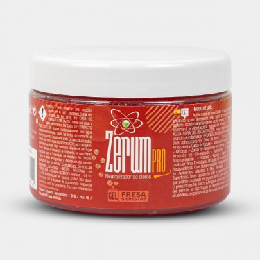 ZerumPro Gel