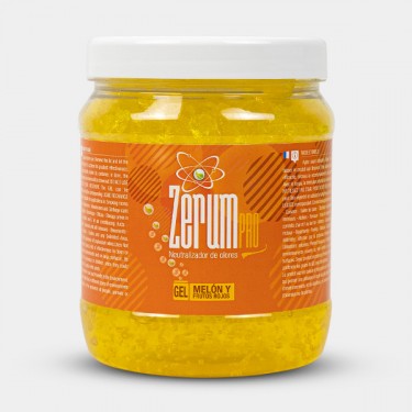ZerumPro Gel