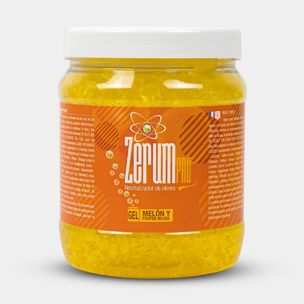 ZerumPro Gel
