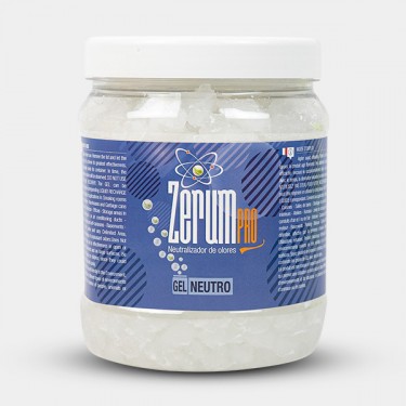 ZerumPro Gel