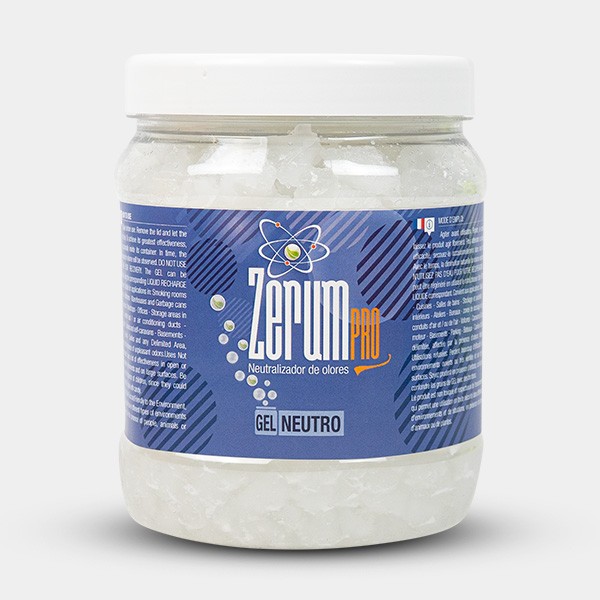ZerumPro Gel