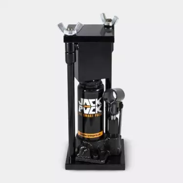 Trimpro Jack Puck 2- oder 8-Tonnen-Presse - Günstig Grow