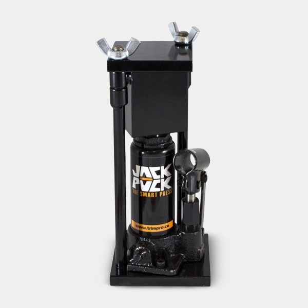 Trimpro Jack Puck 2- oder 8-Tonnen-Presse - Günstig Grow