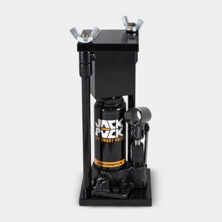 Trimpro Jack Puck 2- oder 8-Tonnen-Presse - Günstig Grow