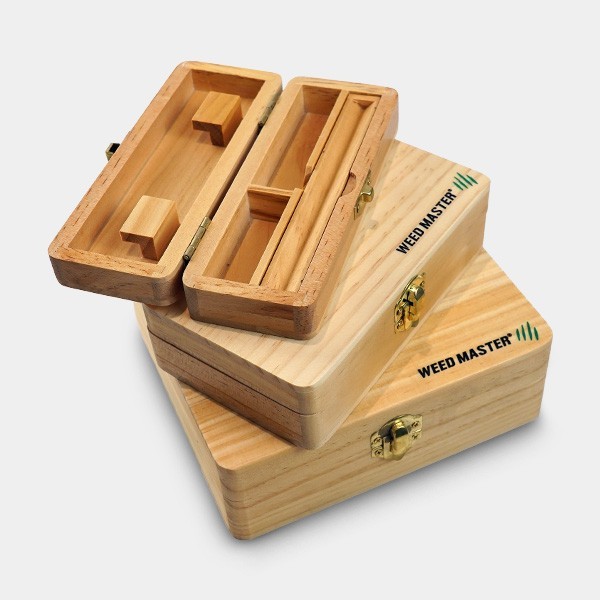 View Holz-Jointbox von Roll Master - GB