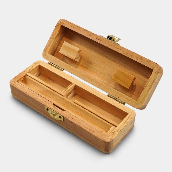 Holz-Jointbox von Roll Master - GB