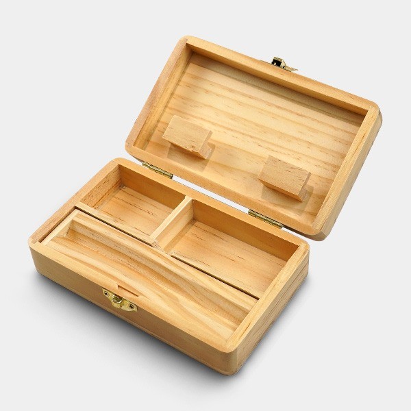 Holz-Jointbox