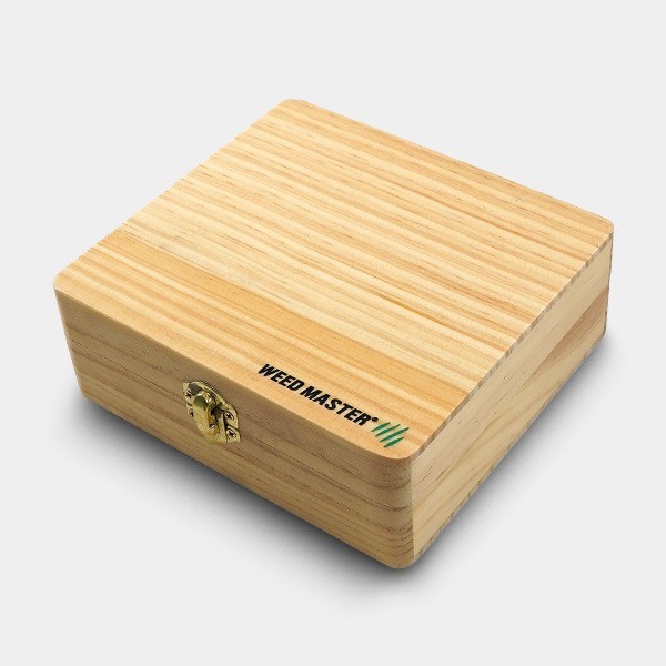 Holz-Jointbox