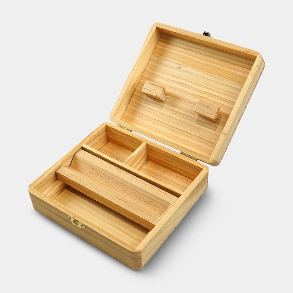 Holz-Jointbox