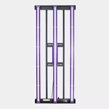 LED Zeus 300W Pro 3.1 von Lumatek 💡 🟣- GB The Green Brand