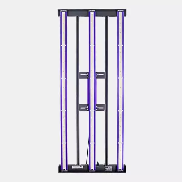 LED Zeus 300W Pro 3.1 von Lumatek 💡 🟣- GB The Green Brand