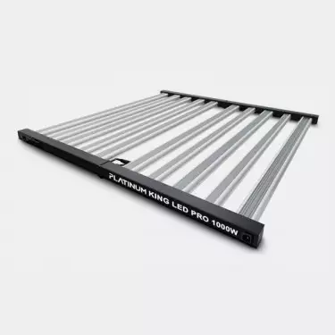 Platinum King LED 1000W mit Dimmer - GB The Green Brand