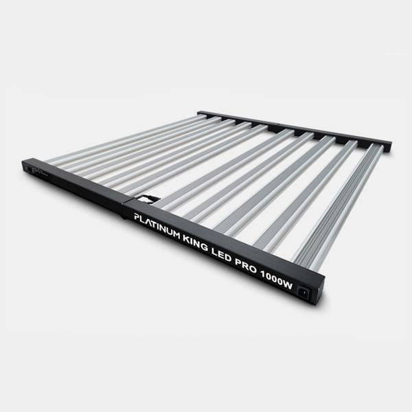 View Platinum King LED 1000W mit Dimmer - GB The Green Brand