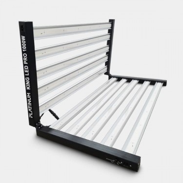 Platinum King LED 1000W mit Dimmer - GB The Green Brand