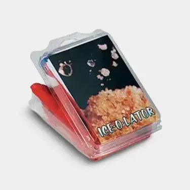 Ice-O-Lator Original Extraktionsbeutel - Günstig anbauen