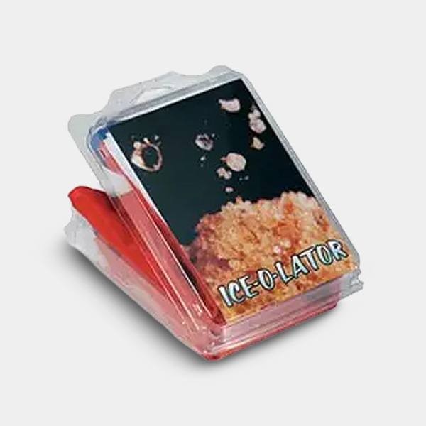 Ice-O-Lator Original Extraktionsbeutel - Günstig anbauen