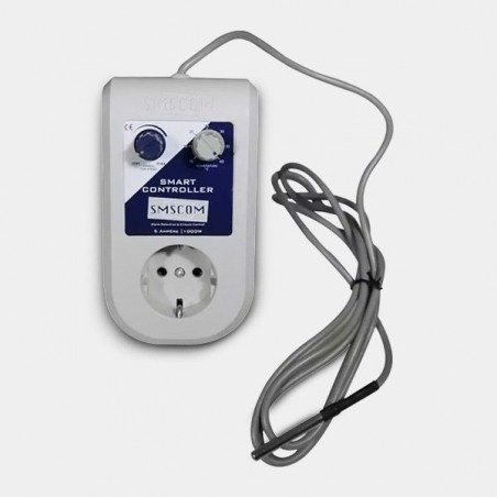 SMScom Smart Controller Temperaturregler - Günstig anbauen