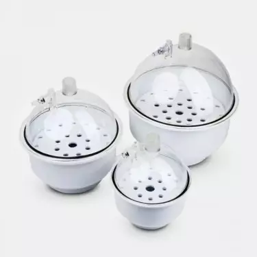 Methacrylat-Vakuumtrockner - GB The Green Brand