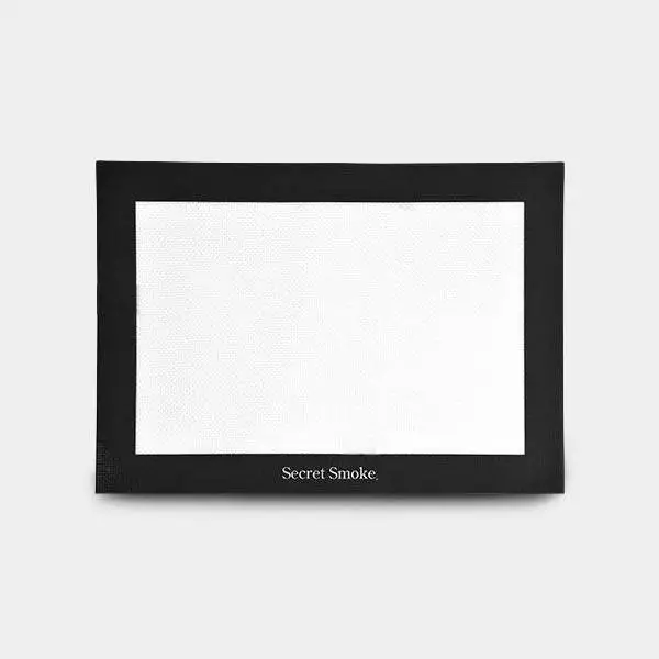 Silikonmatte in 2 Größen für BHO