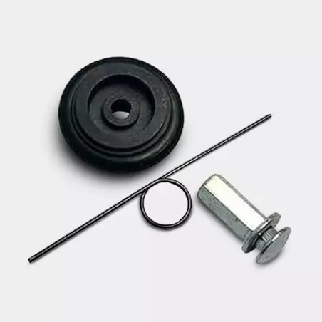 Ersatzrad-Kit für Light Rail Motor - Günstig wachsen