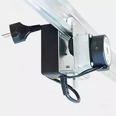 Light Rail 4.0 Intelli Drive für Fokus - Kostengünstiges Wachstum