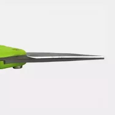 Professionelle Baumschere mit gerader Spitze - GB The Green Brand