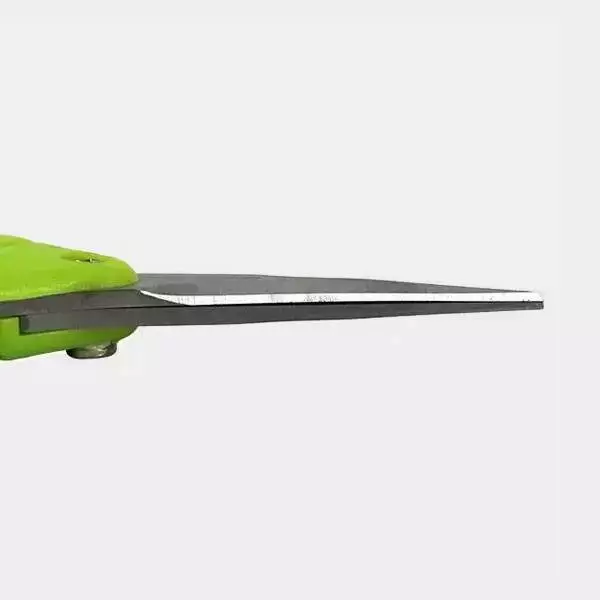 Professionelle Baumschere mit gerader Spitze - GB The Green Brand