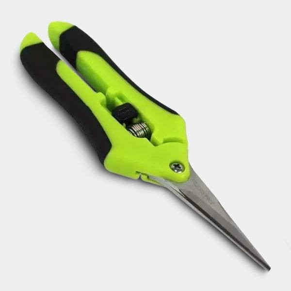 View Professionelle Baumschere mit gerader Spitze - GB The Green Brand