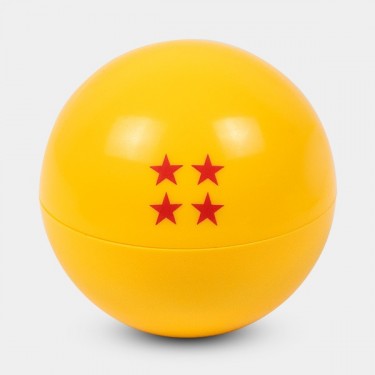 4 Star Dragon Ball Grinder 🐉 | Leistung und Design