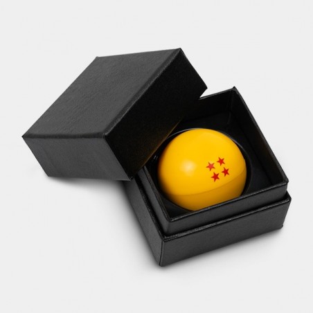 4 Star Dragon Ball Grinder 🐉 | Leistung und Design