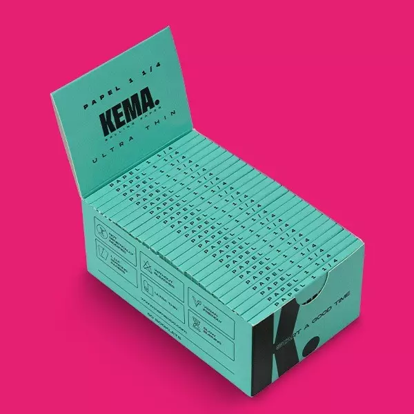 Papier 1.1/4 KEMA Papier 1.1/4 KEMA