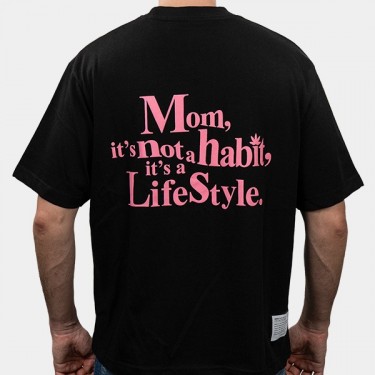 Mom GB Strains T-Shirt (Limitierte Auflage)