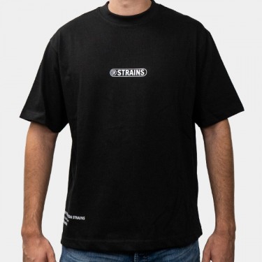Mom GB Strains T-Shirt (Limitierte Auflage)