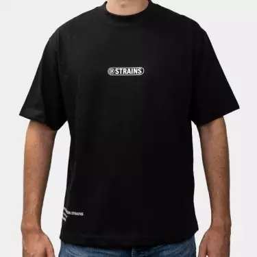 Mom GB Strains T-Shirt (Limitierte Auflage)