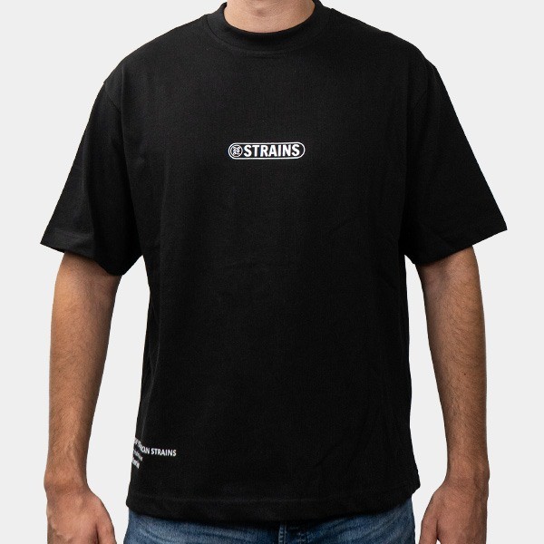 Mom GB Strains T-Shirt (Limitierte Auflage)