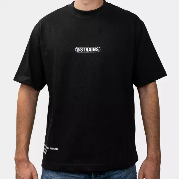 Mom GB Strains T-Shirt (Limitierte Auflage)